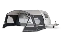 Dorema Luifel Porto (excl. Frame en Voorwand) - thumbnail