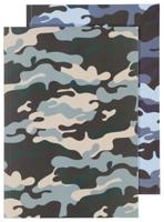 HEMA Schriften A4 gelinieerd - 2 stuks - thumbnail