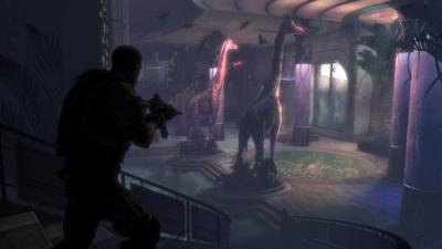 Spec Ops The Line Spec Ops The Line