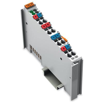 WAGO 750-626/020-000 PLC-filtermodule 750-626/020-000 1 stuk(s)