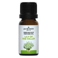 Jacob Hooy Parfum Olie Lily of the valley - thumbnail