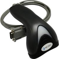 Metrel TD 1100 RS 232 AM 1105 B Barcodescanner 1 stuk(s) - thumbnail