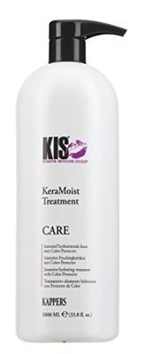 KIS Care KeraMoist Treatment Mask 1000ml