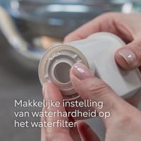 Siemens Filters TZ70033A Koffie accessoire Wit - thumbnail