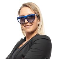 Dames zonnebril Emilio Pucci EP0087-6092W ø 60 mm - thumbnail