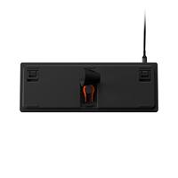 Gaming Keyboard SteelSeries Apex 9 Zwart QWERTY - thumbnail