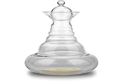 Vitaalwaterkaraf Golden Delicate met BDL goud - Glas - Goud - 500 - M