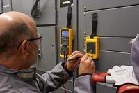 Fluke PRV240 Kalibrator Spanning - thumbnail