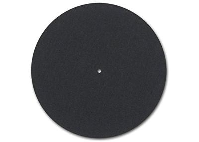 Pro-Ject Vilt mat 300mm zwart