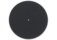 Pro-Ject Vilt mat 300mm zwart - thumbnail