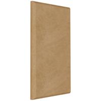 Auralex ProPanel Tan Sonosuede 24x48x2 absorber (per stuk) - thumbnail