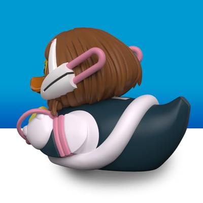 My Hero Academia Tubbz PVC Figure Ochaco Uraraka 1st Edition 10 cm