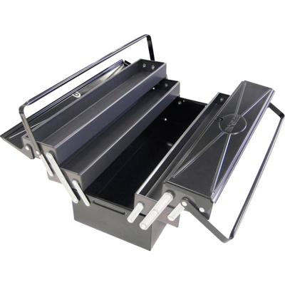 IRONSIDE 191453 Gereedschapskist (leeg)