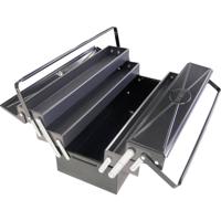 IRONSIDE 191453 Gereedschapskist (leeg) - thumbnail