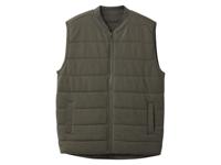 esmara Men Heren bodywarmer (Groen, XL) - thumbnail