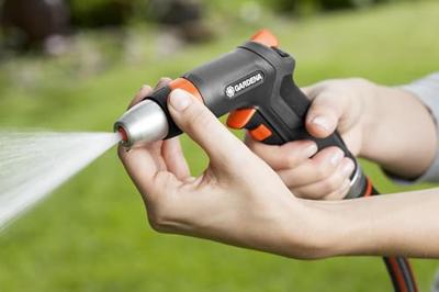 GARDENA Premium reinigingssproeier set 13 mm (1/2") - 15 mm (5/8“) spuit - thumbnail