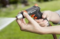 GARDENA 18306-20 Reinigingsportaal met aansluitset - thumbnail