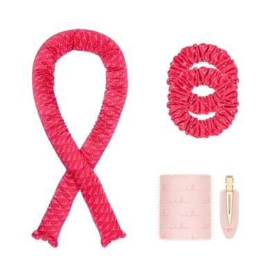 Invisibobble Heatless Curling Set L Beach Waves