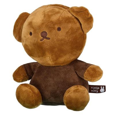 Pluchen knuffel - Bruin Pluchen knuffel - Bruin