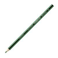 Kleurpotlood staedtler noris 185 groen | 12 stuks - thumbnail