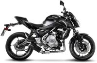 LeoVince Geluiddemper "sbk lv one evo ii schalld leo compl lv one car - thumbnail