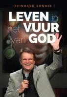 Leven in het vuur van God (Paperback) - thumbnail