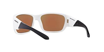 Zonnebril Uniseks Arnette AN4324-2863Y7-61 Ø 61 mm Zonnebril Uniseks Arnette AN4324-2863Y7-61 Ø 61 mm