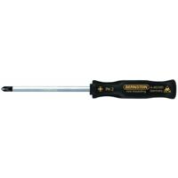 Bernstein Tools for Electronics Bernstein Werkzeugfabrik 4-652 Werkplaats Kruiskop schroevendraaier PH 1 Koplengte: 80 mm - thumbnail