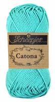 Scheepjes Catona 50g - 253 Tropic - Haakgaren / Breigaren - thumbnail