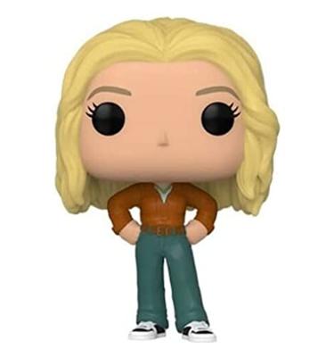 Jurassic World Dominion Funko Pop Vinyl: Dr. Ellie Sattler