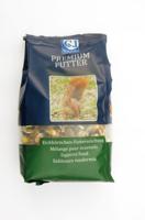 CJ Wildlife premium eekhoornvoer 600g - thumbnail