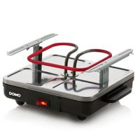 Elektrische Barbecue DOMO DO9147G 600W - thumbnail