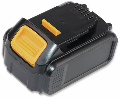 XCell 136828 Gereedschapsaccu Vervangt originele accu Dewalt DCB180 18 V 3000 mAh Li-ion