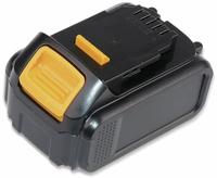 XCell 136828 Gereedschapsaccu Vervangt originele accu Dewalt DCB180 18 V 3000 mAh Li-ion - thumbnail