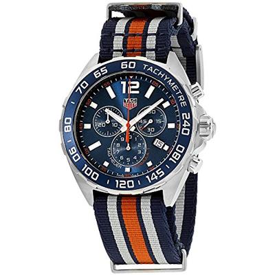 Caz1014.fc8196 | Merkauthentiek Tag Heuer Formula One F1 herenhorloge Caz1014.fc8196 | Merkauthentiek Tag Heuer Formula One F1 herenhorloge