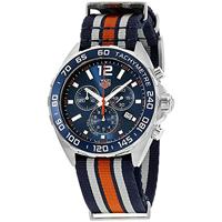 Caz1014.fc8196 | Merkauthentiek Tag Heuer Formula One F1 herenhorloge - thumbnail