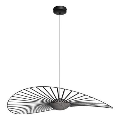 Petite Friture Vertigo Nova Hanglamp - Zwart - 110 cm