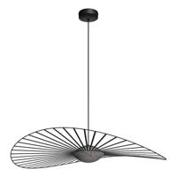 Petite Friture Vertigo Nova Hanglamp - Zwart - 110 cm - thumbnail