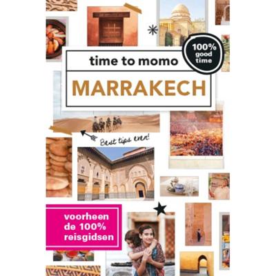 Marrakech