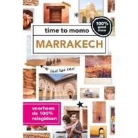 Marrakech - thumbnail