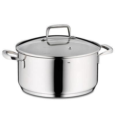 Flavoria Braadpan 4,6 liter Flavoria Braadpan 4,6 liter