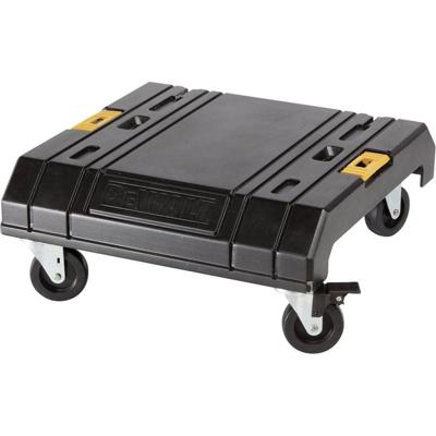 DEWALT DWST1-71229 DWST1-71229 Transportwagen Zwart
