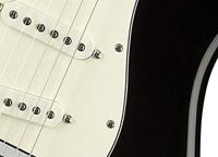 Fender slagplaat schroeven chroom (24 stuks) - thumbnail