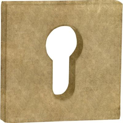 SKG cilinderrozet Bauhaus-Style BU MTO