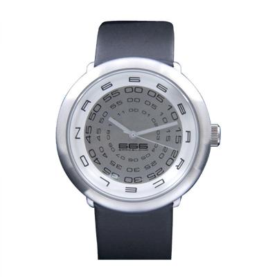 666 Barcelona 666-230 Horloge Heren 43 mm 10 ATM 666 Barcelona 666-230 Horloge Heren 43 mm 10 ATM