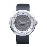 666 Barcelona 666-230 Horloge Heren 43 mm 10 ATM - thumbnail