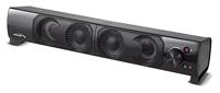 Audiocore 3Wx2 computer soundbar, LED, USB 5v, line-in, AC955 - thumbnail