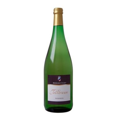Reinhardt Fuchs Tolltraum Weisswein 1L