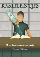 Ik schreeuw een rots - Yvonne Gillissen - ebook - thumbnail