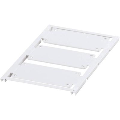 Phoenix Contact 0828709 UC-EMSP (50X30) Apparaatmarkering Montagemethode: Vastklemmen Markeringsvlak: 50 x 30 mm Wit Aantal markeringen: 30 10 stuk(s) Phoenix Contact 0828709 UC-EMSP (50X30) Apparaatmarkering Montagemethode: Vastklemmen Markeringsvlak: 50 x 30 mm Wit Aantal markeringen: 30 10 stuk(s)